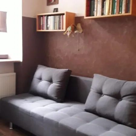 Lägenhet Na Shevchenka 3