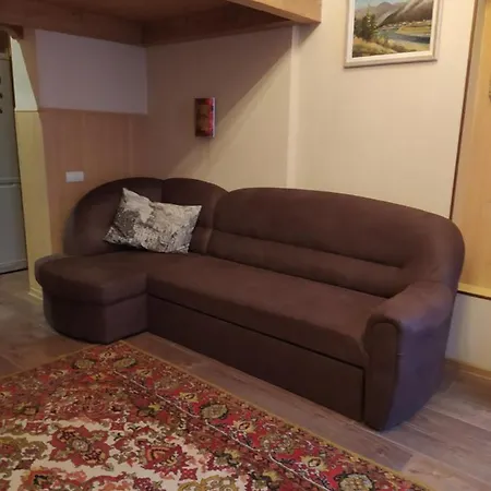 Na Shevchenka 3 Apartamento