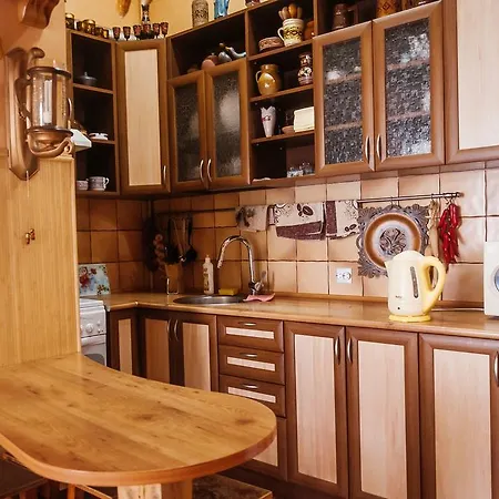 Apartamento Na Shevchenka 3