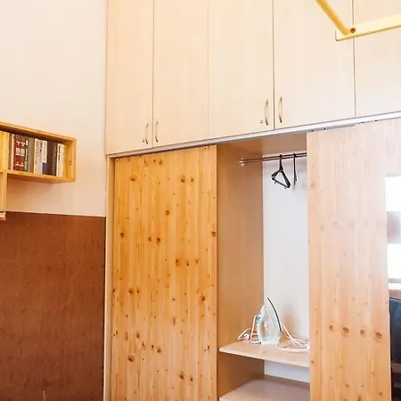 Lägenhet Na Shevchenka 3 Lviv