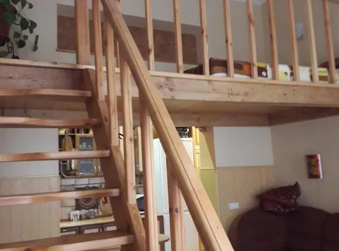 公寓 Na Shevchenka 3