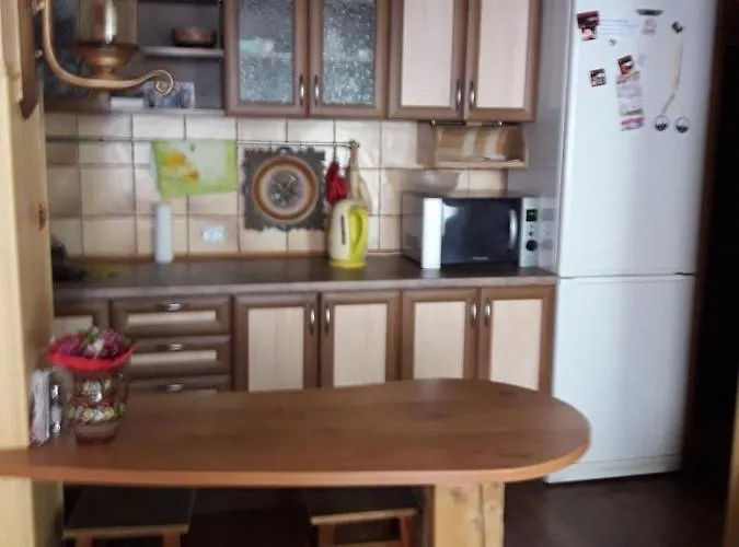 Na Shevchenka 3 리비프