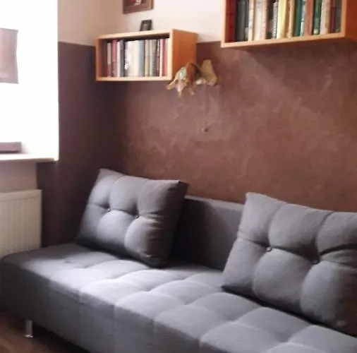 아파트 Na Shevchenka 3