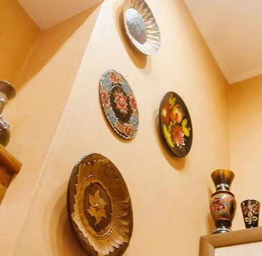 Na Shevchenka 3 利沃夫