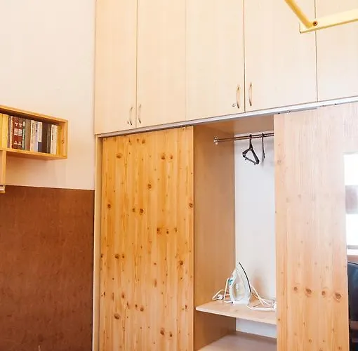 아파트 Na Shevchenka 3 리비프