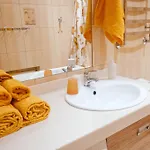 Apartamento Na Shevchenka 3 Leópolis