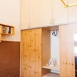 Apartamento Na Shevchenka 3 Leópolis