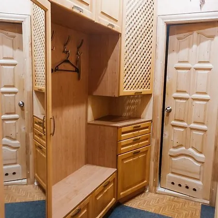 Apartment Na Shevchenka 3 Lviv